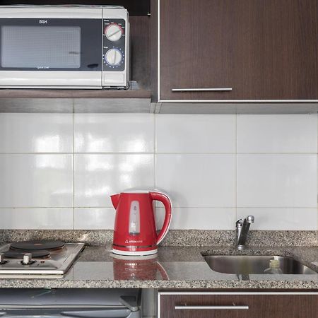 Feel Buenos Aires Apartments Εξωτερικό φωτογραφία
