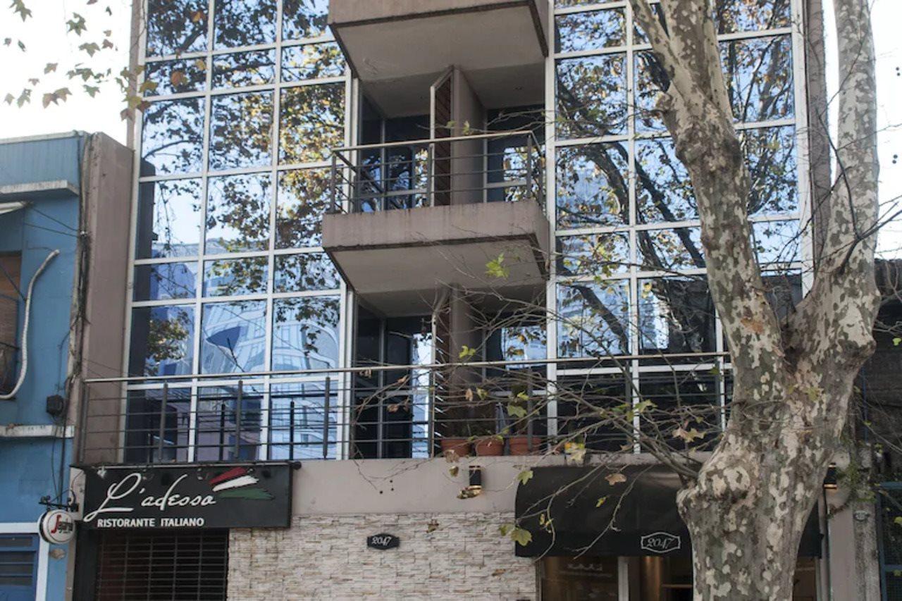 Feel Buenos Aires Apartments Εξωτερικό φωτογραφία