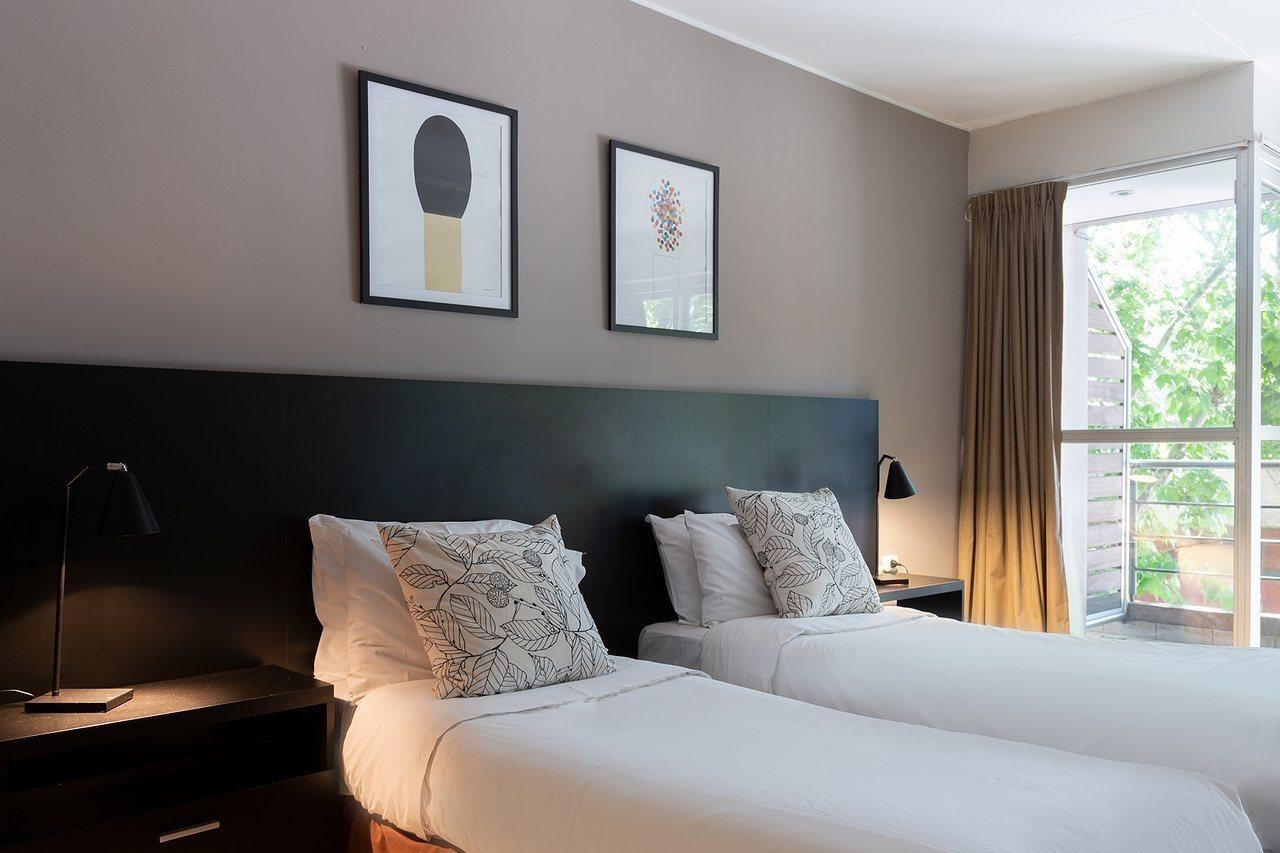 Feel Buenos Aires Apartments Εξωτερικό φωτογραφία