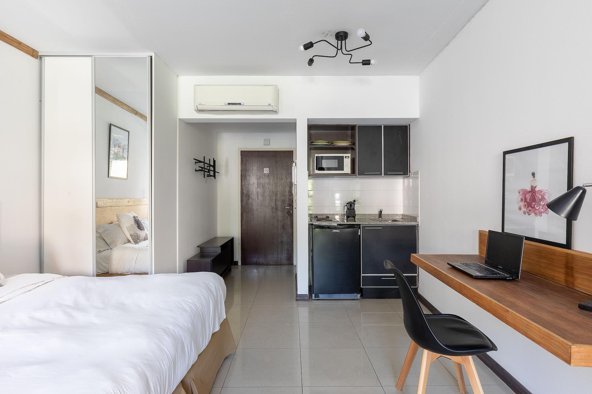 Feel Buenos Aires Apartments Εξωτερικό φωτογραφία