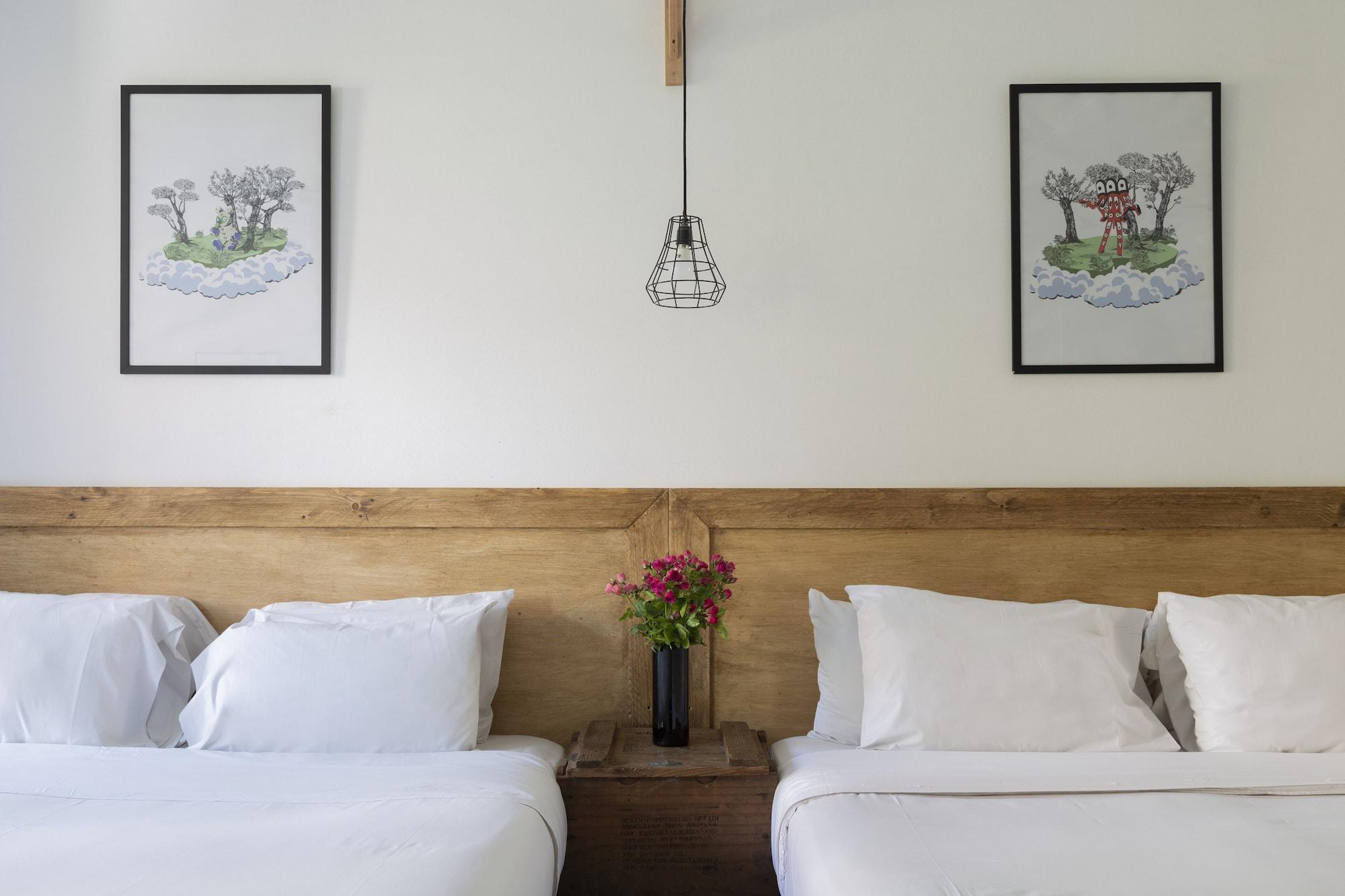 Feel Buenos Aires Apartments Εξωτερικό φωτογραφία