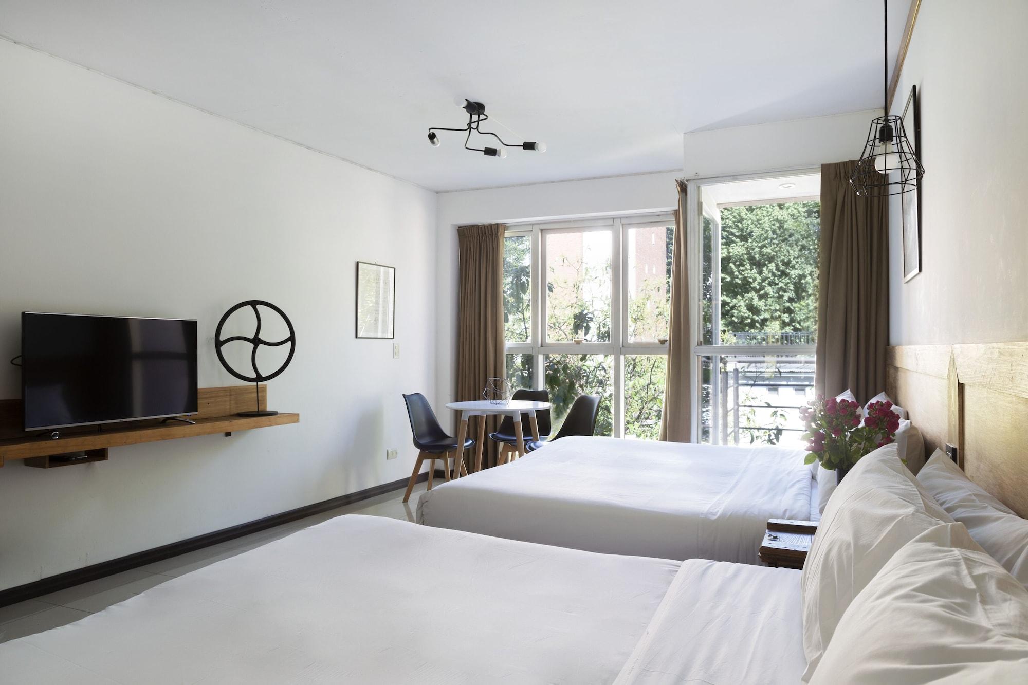 Feel Buenos Aires Apartments Εξωτερικό φωτογραφία
