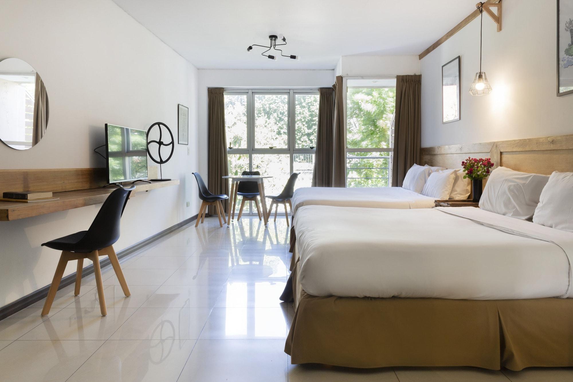Feel Buenos Aires Apartments Εξωτερικό φωτογραφία