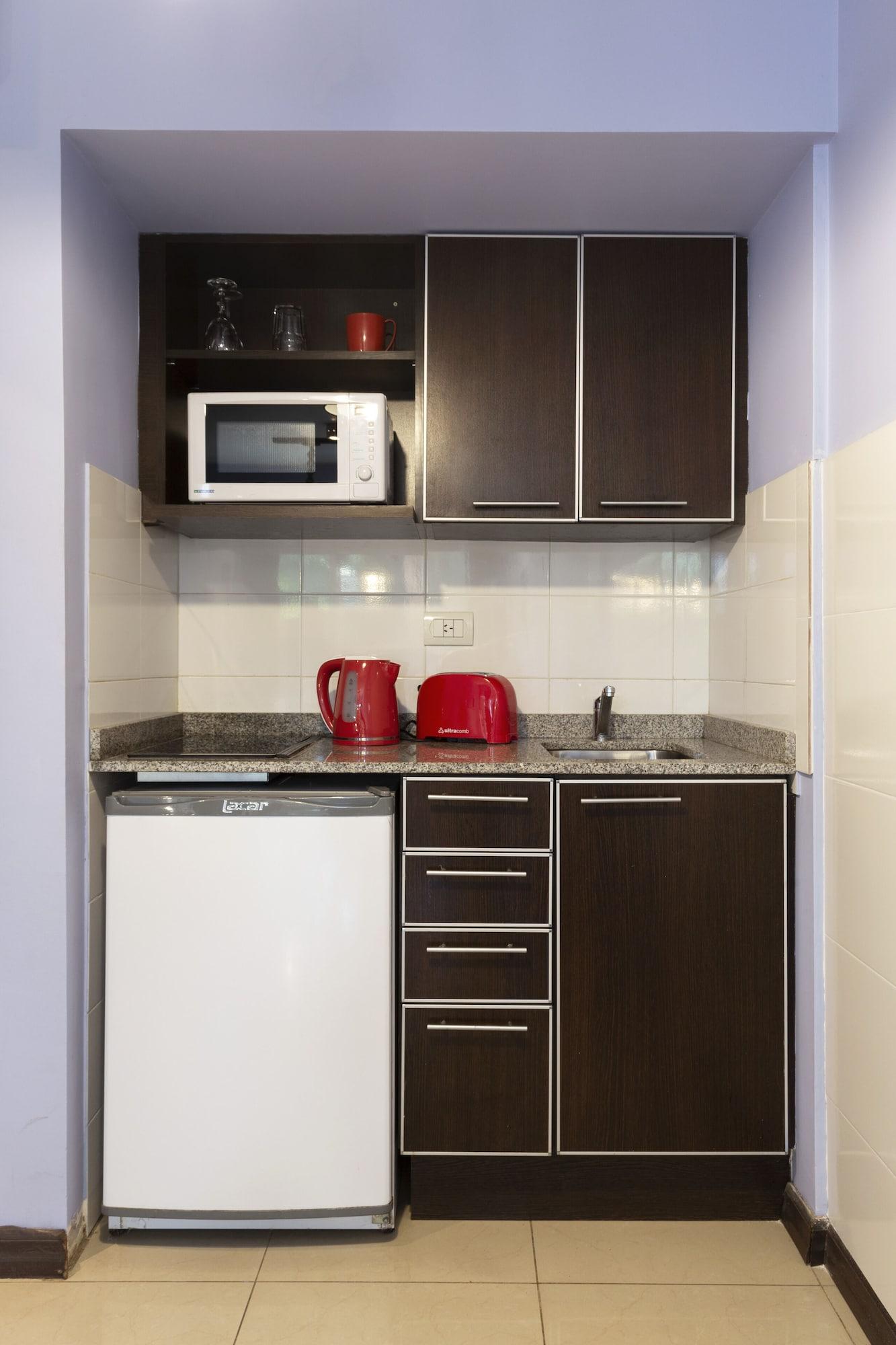 Feel Buenos Aires Apartments Εξωτερικό φωτογραφία