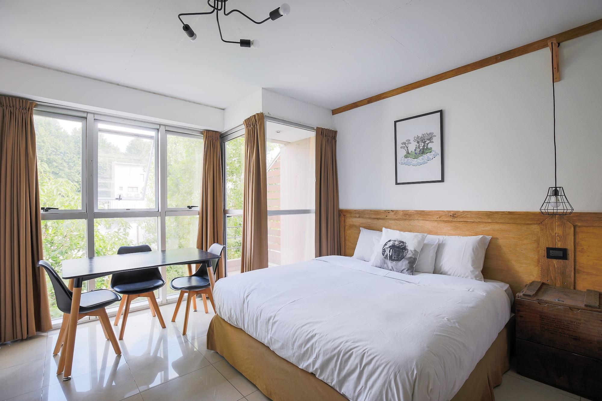 Feel Buenos Aires Apartments Εξωτερικό φωτογραφία