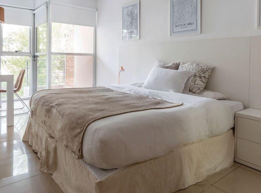 Feel Buenos Aires Apartments Εξωτερικό φωτογραφία