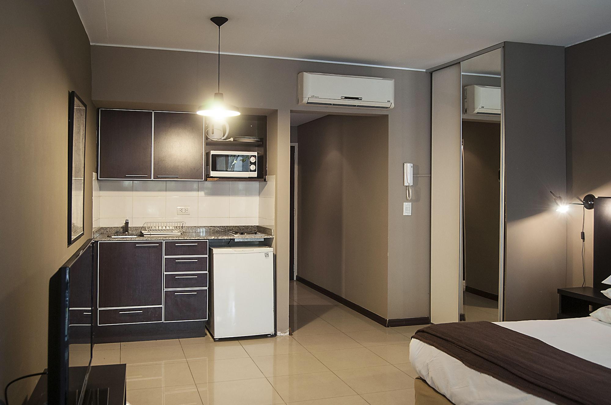 Feel Buenos Aires Apartments Εξωτερικό φωτογραφία