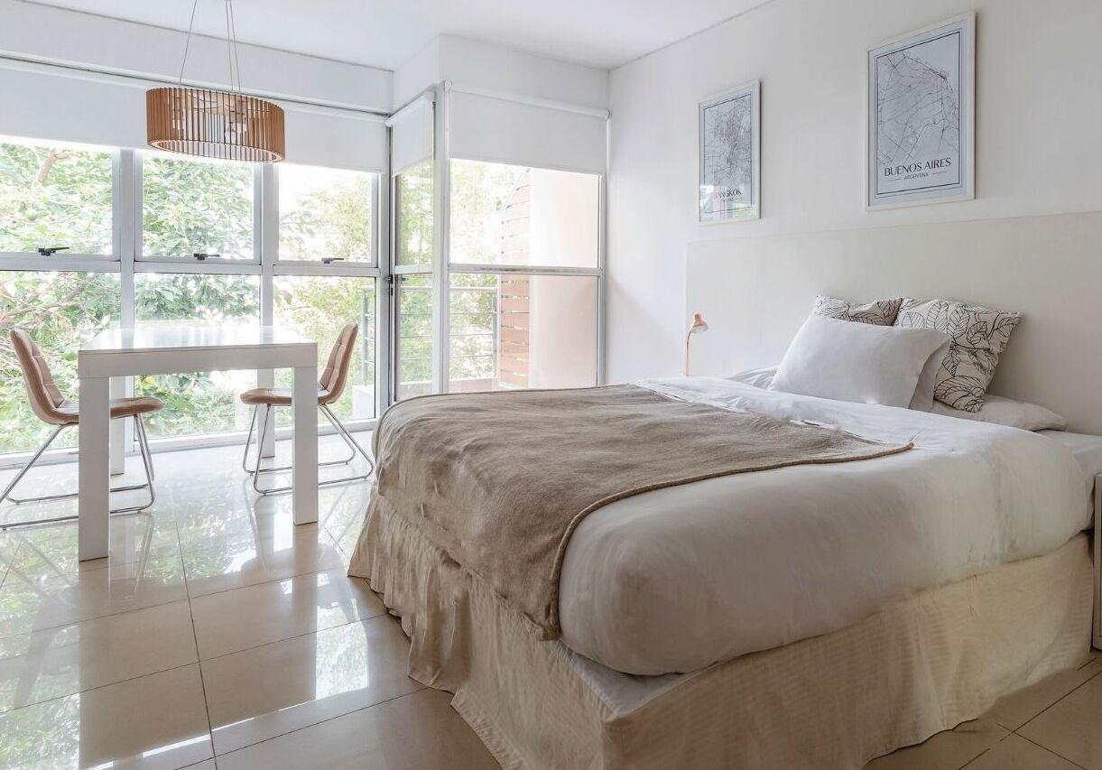 Feel Buenos Aires Apartments Εξωτερικό φωτογραφία