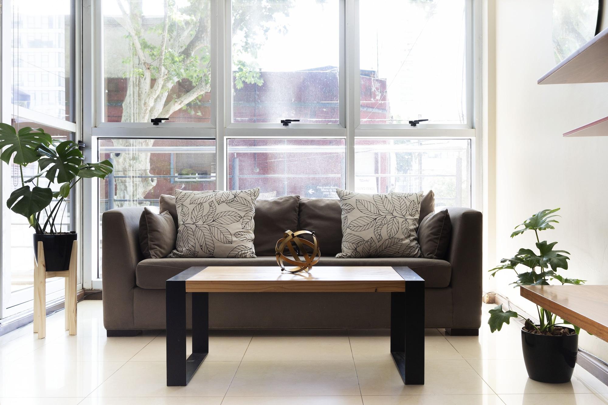 Feel Buenos Aires Apartments Εξωτερικό φωτογραφία
