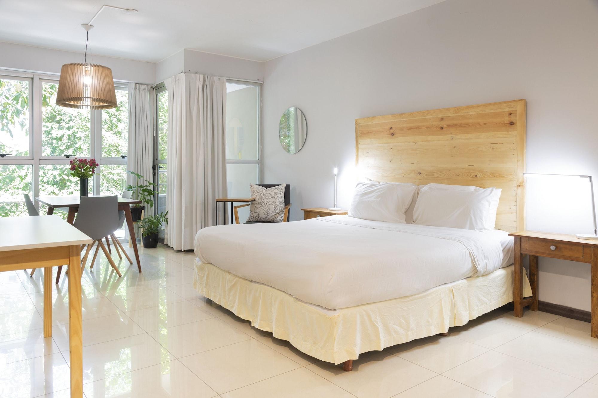 Feel Buenos Aires Apartments Εξωτερικό φωτογραφία