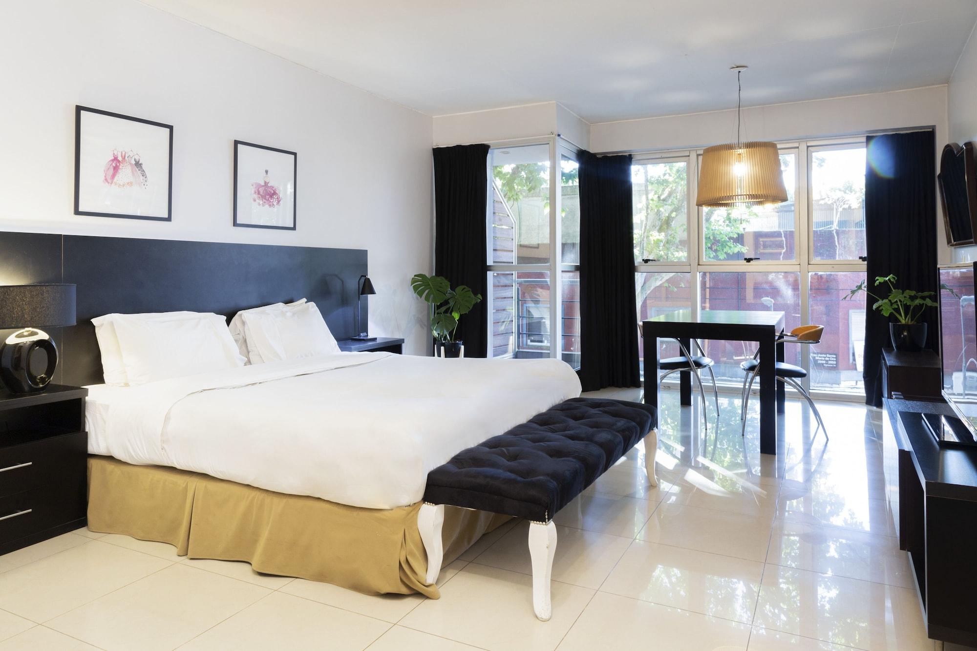 Feel Buenos Aires Apartments Εξωτερικό φωτογραφία