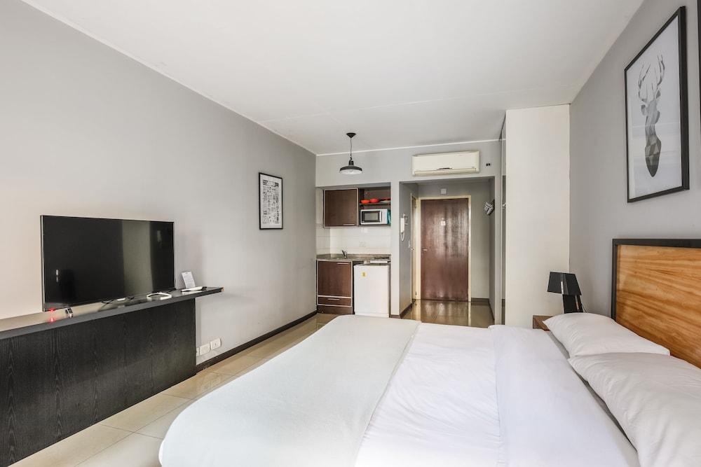 Feel Buenos Aires Apartments Εξωτερικό φωτογραφία
