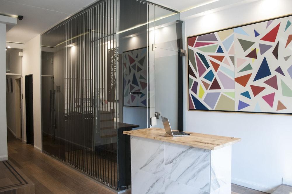 Feel Buenos Aires Apartments Εξωτερικό φωτογραφία