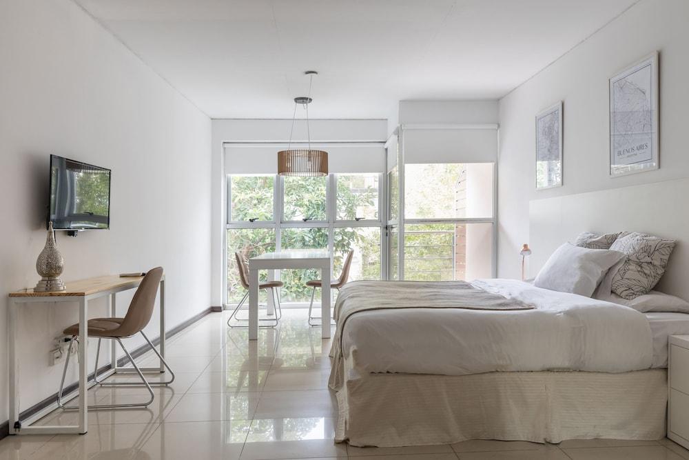 Feel Buenos Aires Apartments Εξωτερικό φωτογραφία