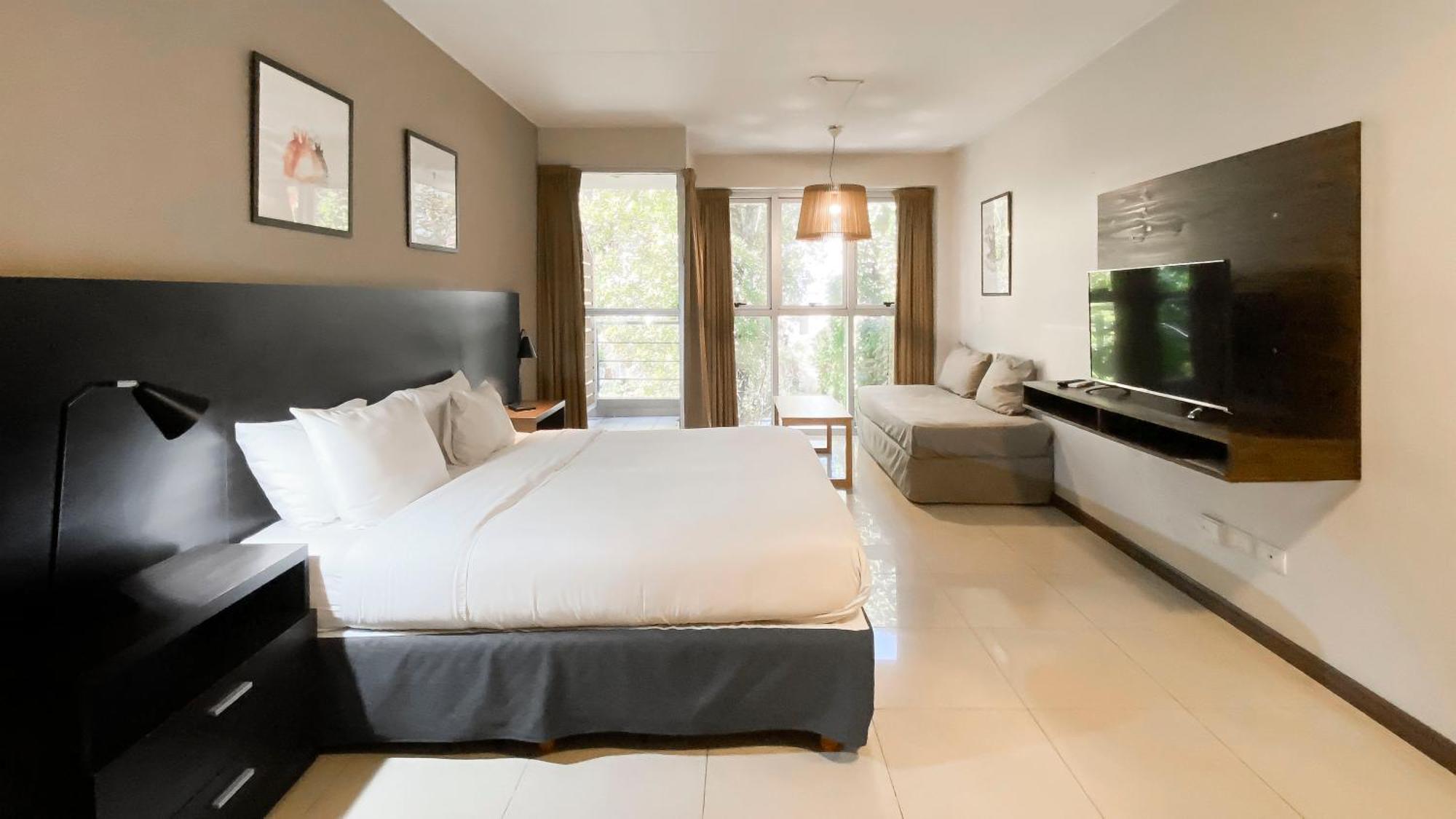 Feel Buenos Aires Apartments Εξωτερικό φωτογραφία