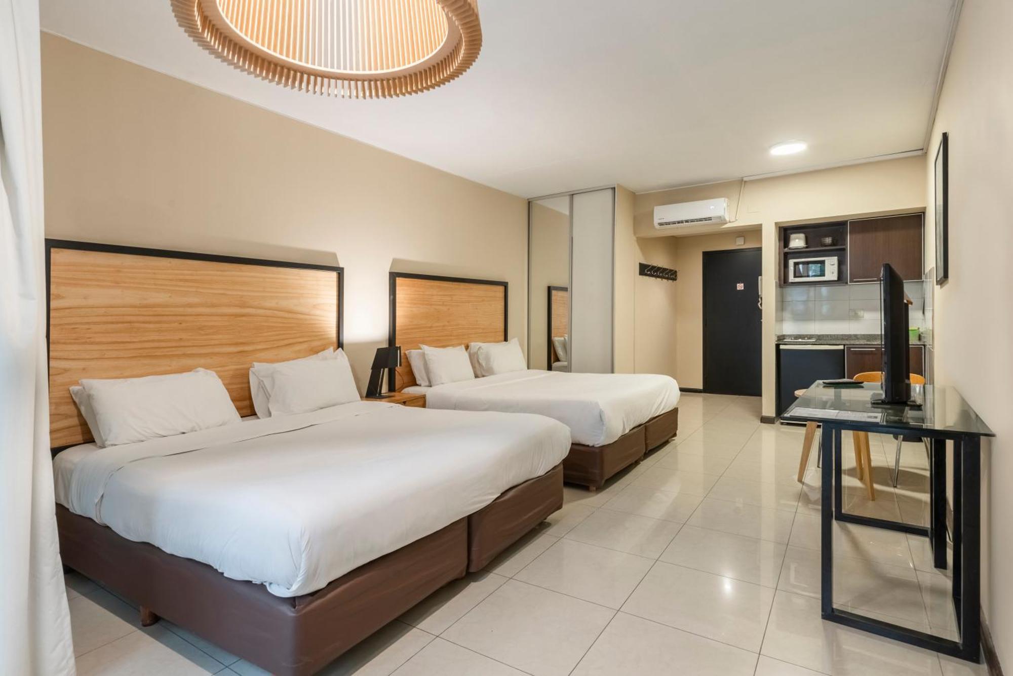 Feel Buenos Aires Apartments Εξωτερικό φωτογραφία