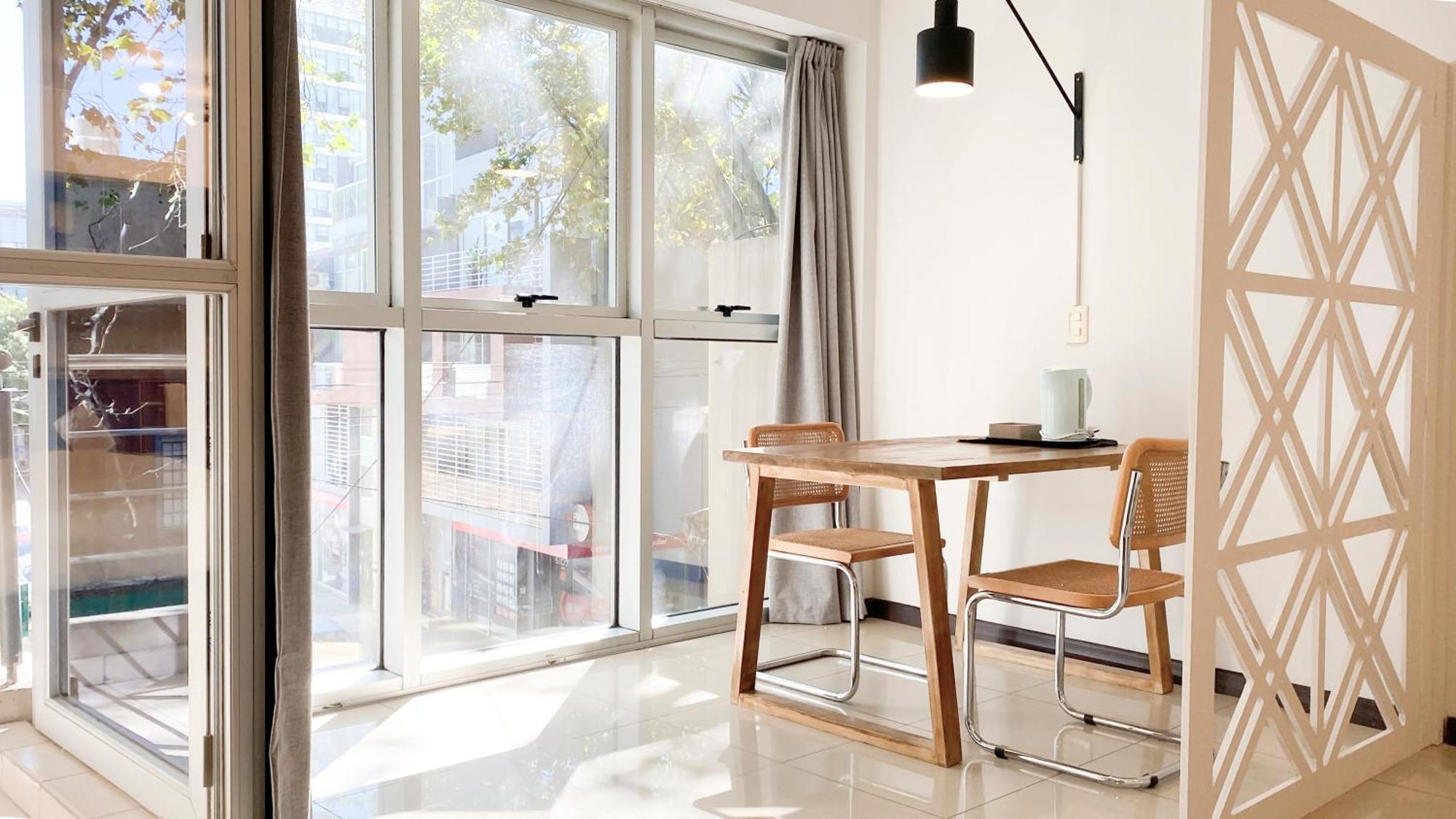 Feel Buenos Aires Apartments Εξωτερικό φωτογραφία