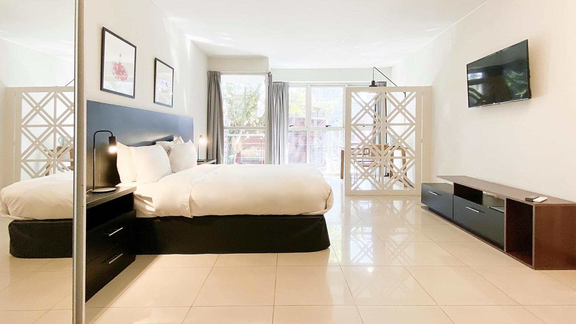 Feel Buenos Aires Apartments Εξωτερικό φωτογραφία
