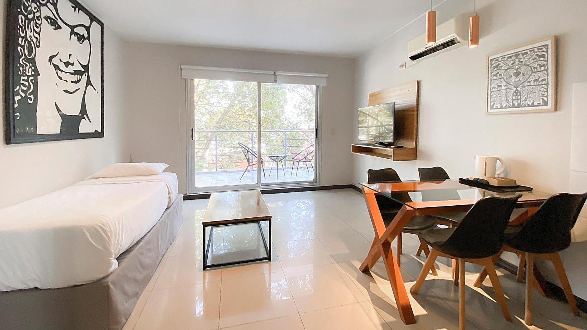 Feel Buenos Aires Apartments Εξωτερικό φωτογραφία