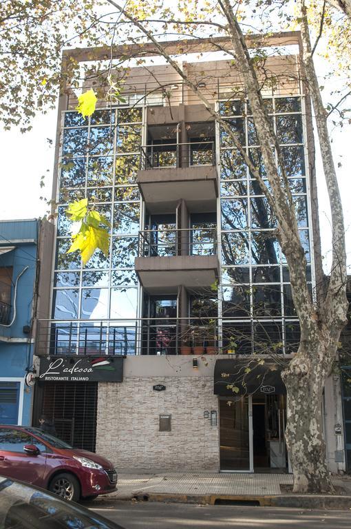 Feel Buenos Aires Apartments Εξωτερικό φωτογραφία