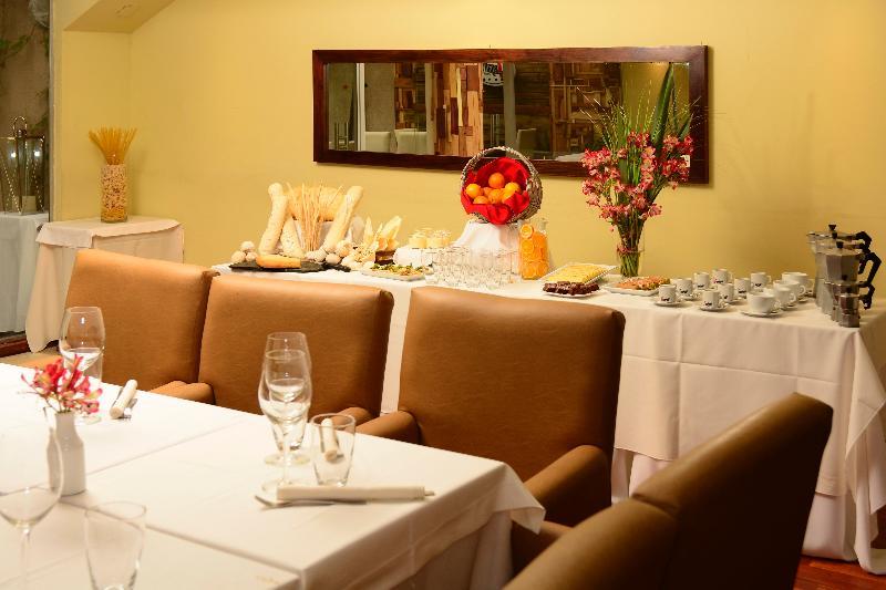Feel Buenos Aires Apartments Εξωτερικό φωτογραφία