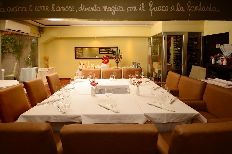 Feel Buenos Aires Apartments Εξωτερικό φωτογραφία