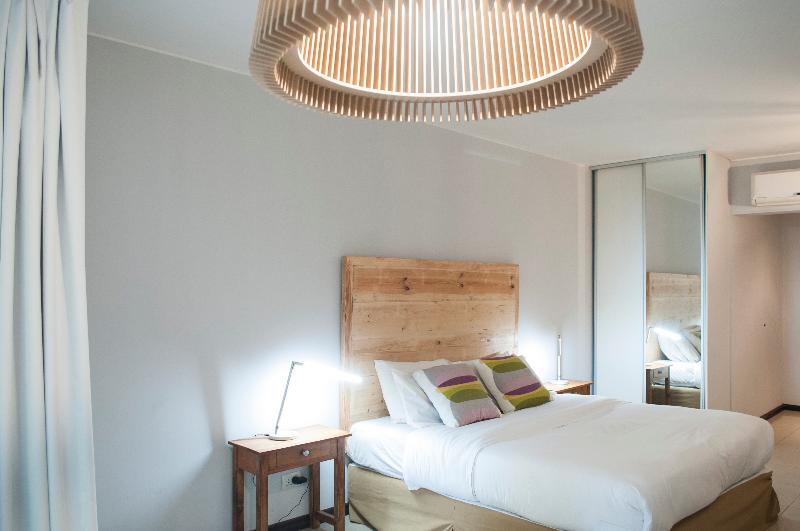 Feel Buenos Aires Apartments Εξωτερικό φωτογραφία