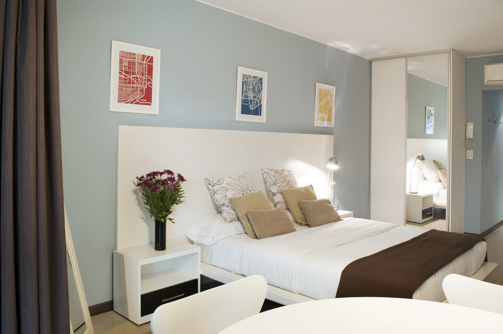 Feel Buenos Aires Apartments Εξωτερικό φωτογραφία