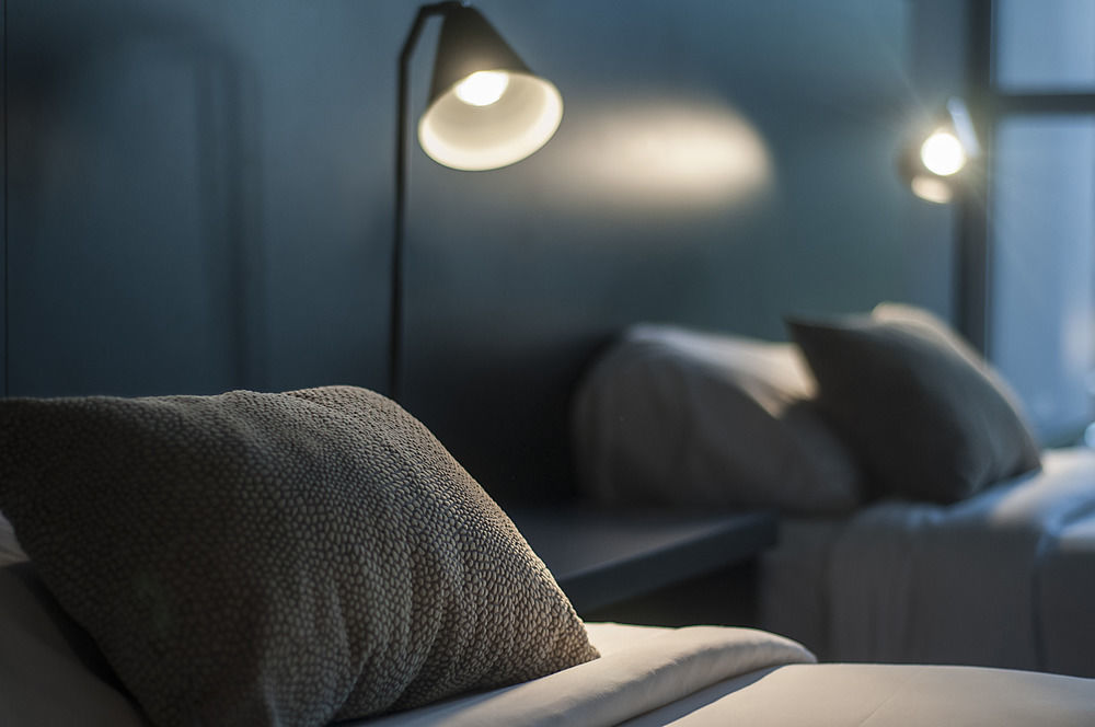 Feel Buenos Aires Apartments Εξωτερικό φωτογραφία