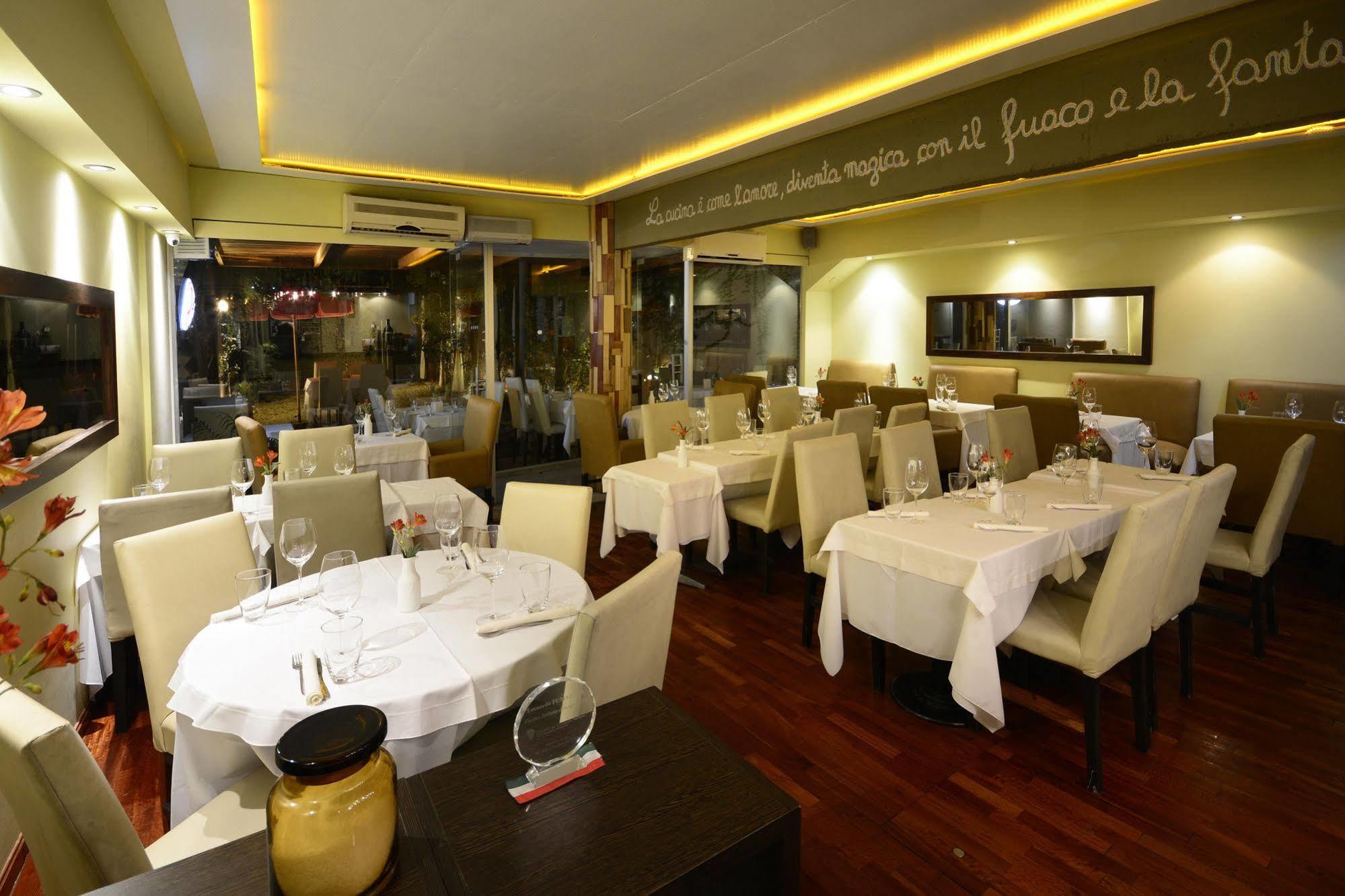 Feel Buenos Aires Apartments Εξωτερικό φωτογραφία