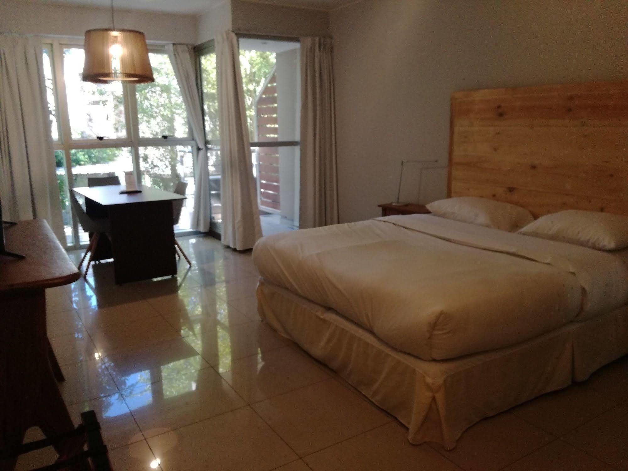 Feel Buenos Aires Apartments Εξωτερικό φωτογραφία