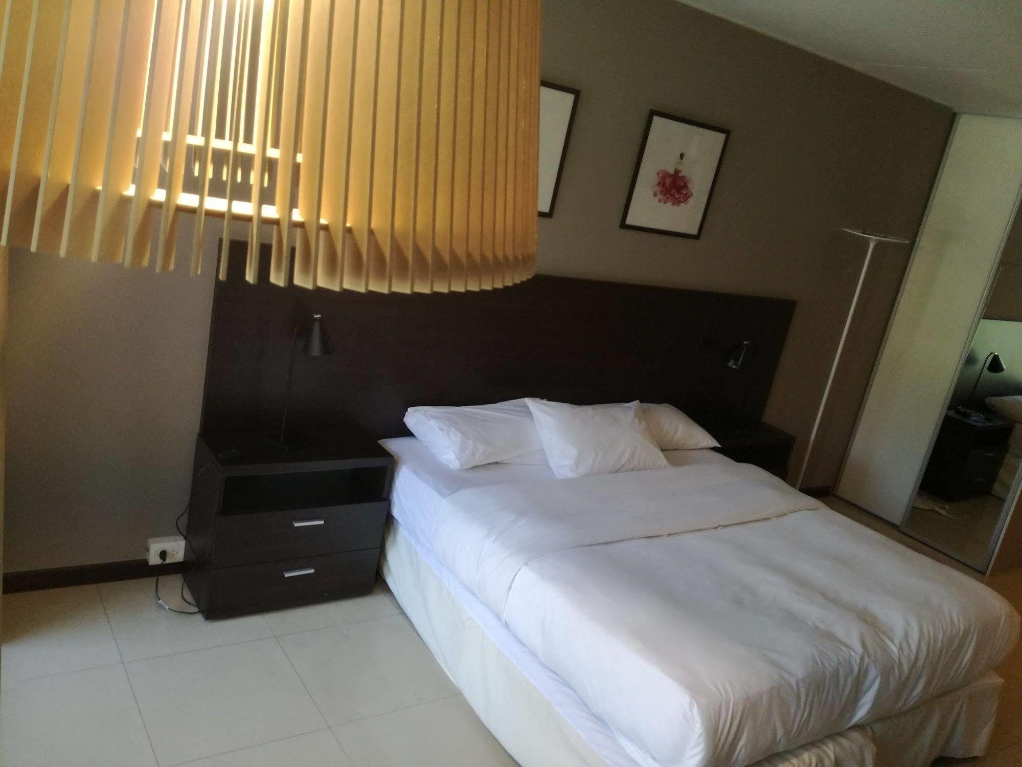 Feel Buenos Aires Apartments Εξωτερικό φωτογραφία