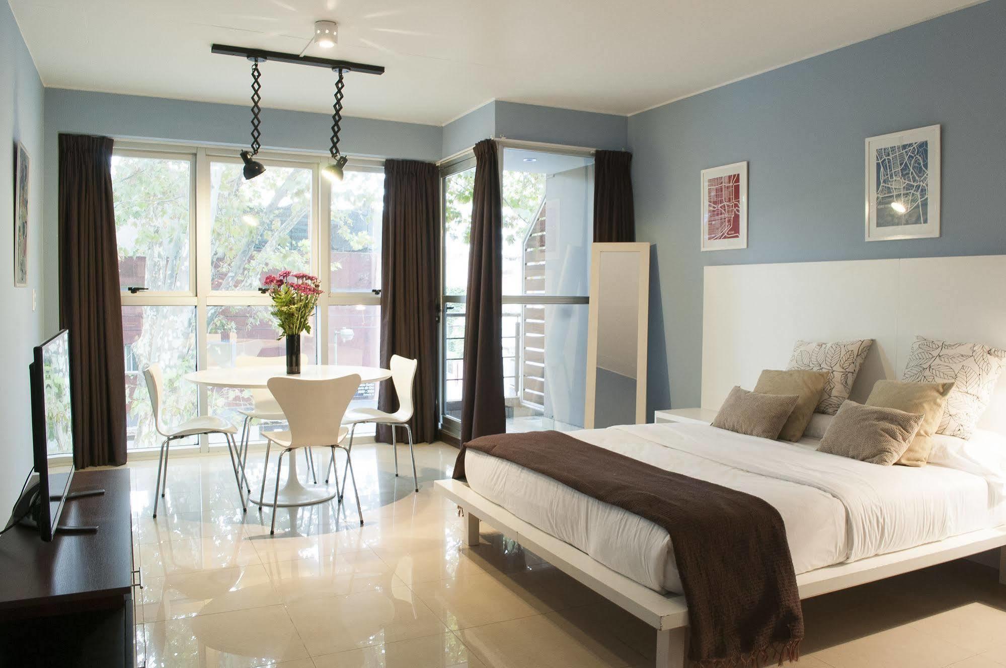 Feel Buenos Aires Apartments Εξωτερικό φωτογραφία