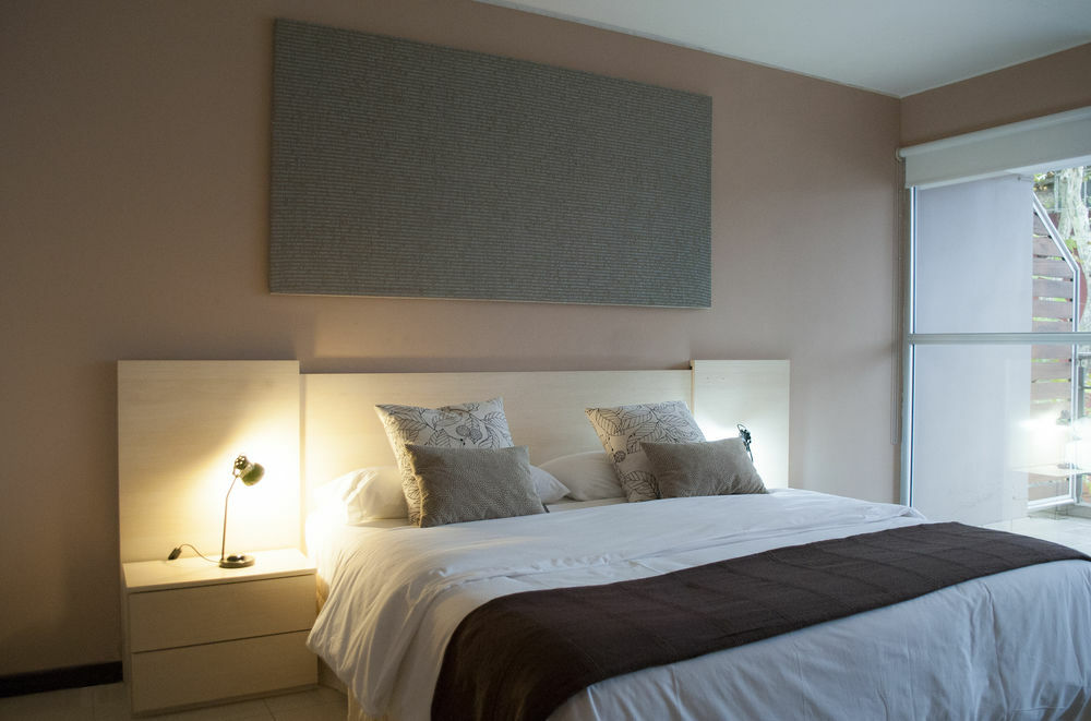 Feel Buenos Aires Apartments Εξωτερικό φωτογραφία