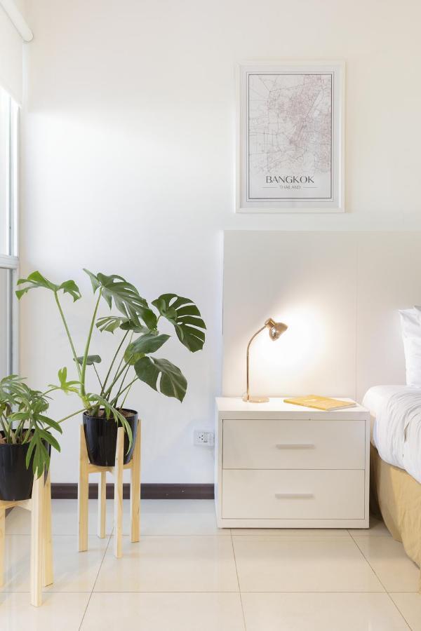 Feel Buenos Aires Apartments Εξωτερικό φωτογραφία