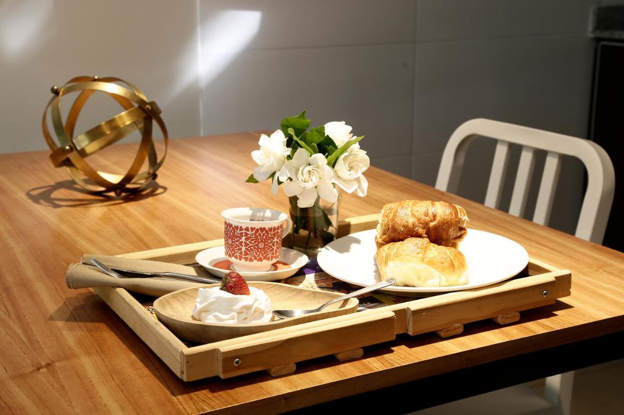 Feel Buenos Aires Apartments Εξωτερικό φωτογραφία