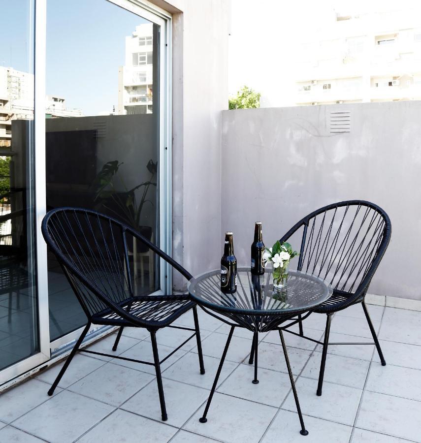 Feel Buenos Aires Apartments Εξωτερικό φωτογραφία